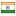 greatindiafranchise.com server is located in India